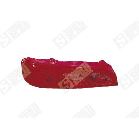 Feu Arrière Gauche Pour Fiat Seicento/600 0046511339
