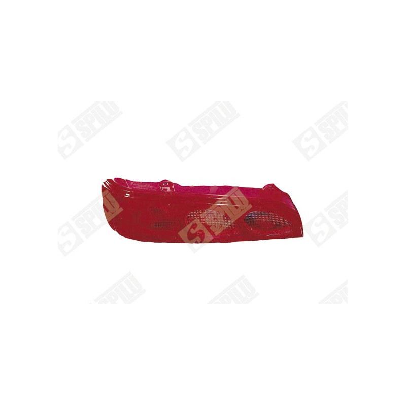 Feu Arrière Gauche Pour Fiat Seicento/600 0046511339