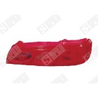 Feu Arrière Droit Pour Fiat Seicento/600 0046511337