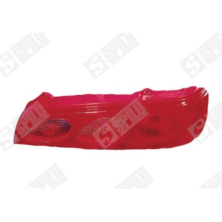 Feu Arrière Droit Pour Fiat Seicento/600 0046511337