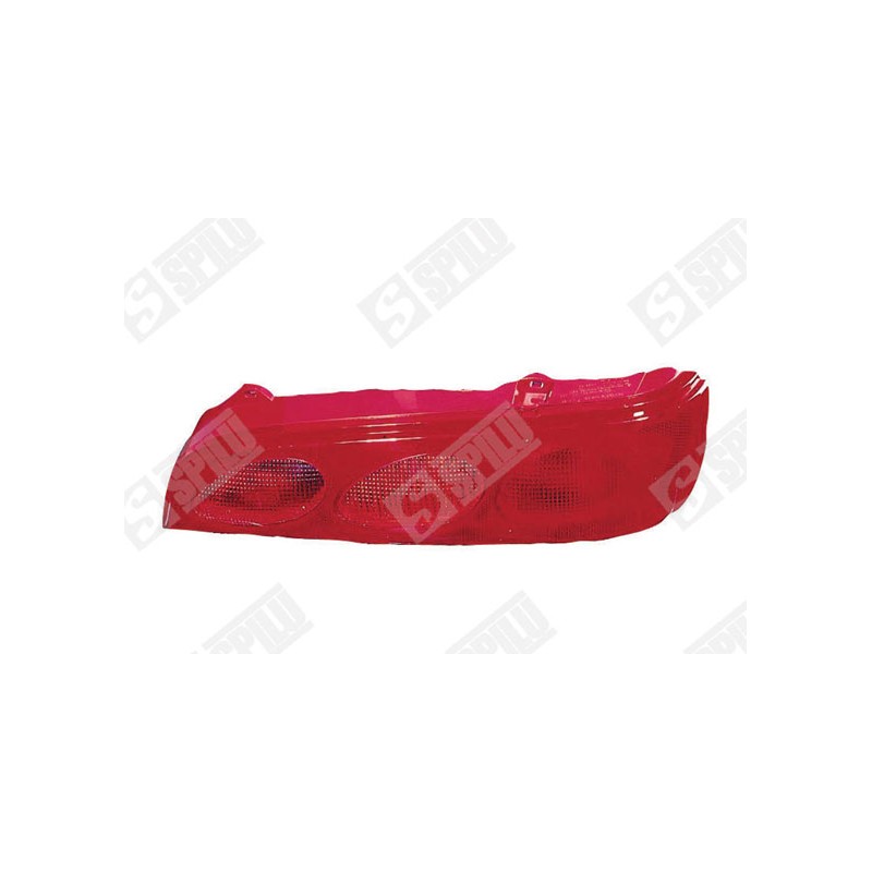Feu Arrière Droit Pour Fiat Seicento/600 0046511337