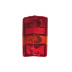 Feu Arrière Droit Pour Peugeot Fiat Citroën C25 Camionnette 6351AX 0007567804