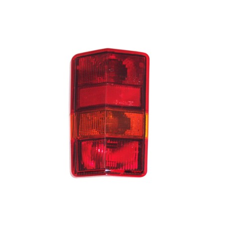 Feu Arrière Droit Pour Peugeot Fiat Citroën C25 Camionnette 6351AX 0007567804