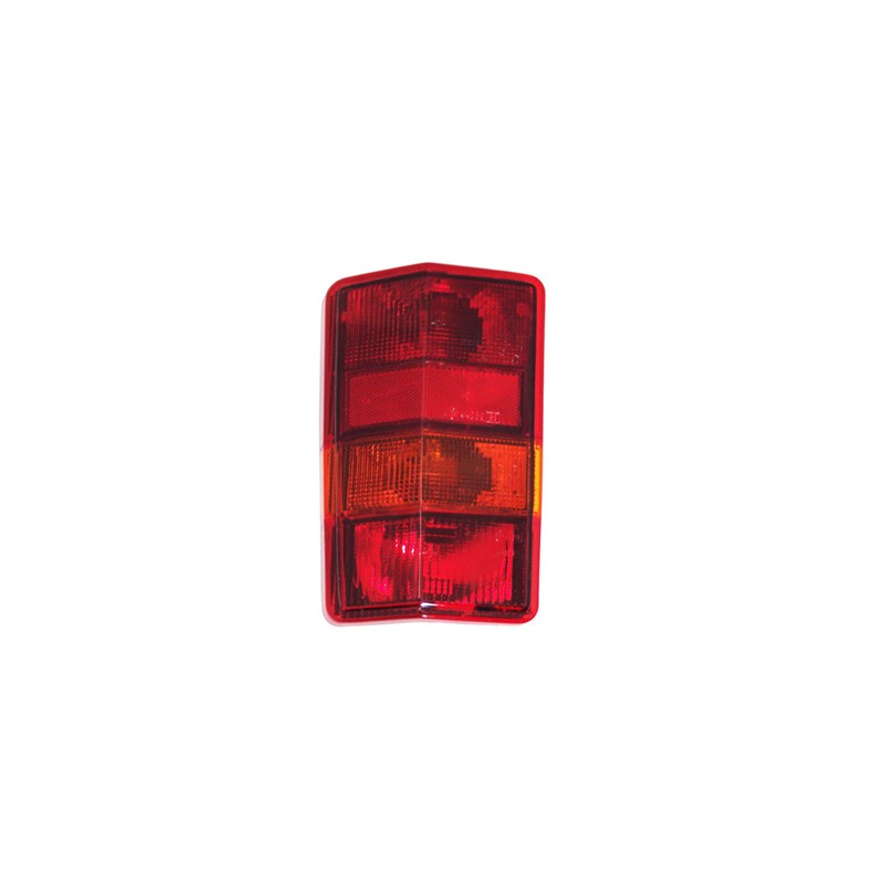 Feu Arrière Droit Pour Peugeot Fiat Citroën C25 Camionnette 6351AX 0007567804