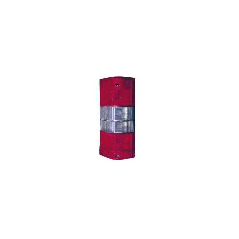 Feu Arrière Gauche Pour Peugeot Fiat Citroën 6350AL 0132635908