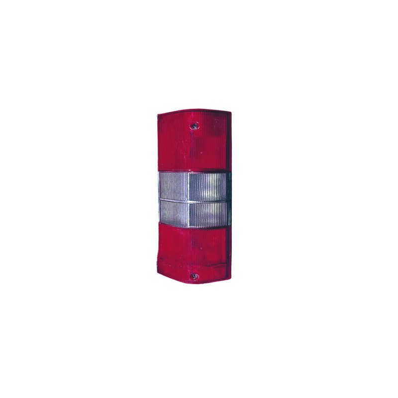 Feu Arrière Droit Pour Peugeot Fiat Citroën 6351AL 0132635808