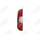 Feu Arrière Gauche Pour Fiat Doblo Camionnette/Monospace Monospace 0051755145