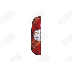 Feu Arrière Gauche Pour Fiat Doblo Camionnette/Monospace Monospace 0051755145