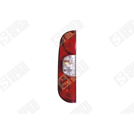 Feu Arrière Gauche Pour Fiat Doblo Camionnette/Monospace Monospace 0051755145