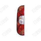 Feu Arrière Droit Pour Fiat Doblo Camionnette/Monospace Monospace 0051755144
