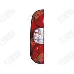 Feu Arrière Droit Pour Fiat Doblo Camionnette/Monospace Monospace 0051755144
