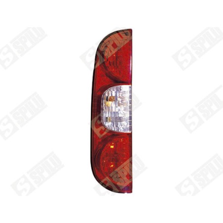 Feu Arrière Droit Pour Fiat Doblo Camionnette/Monospace Monospace 0051755144