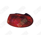 Feu Arrière Gauche Pour Fiat Bravo II 0051757544