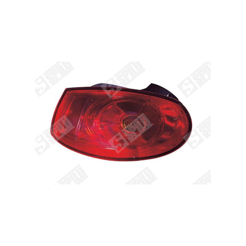 Feu Arrière Droit Pour Fiat Bravo II 0051757542