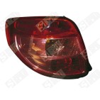 Feu Arrière Droit Pour Fiat Sedici 0071742458