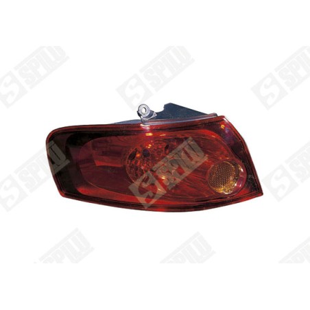 Feu Arrière Gauche Pour Fiat Croma 0051727250