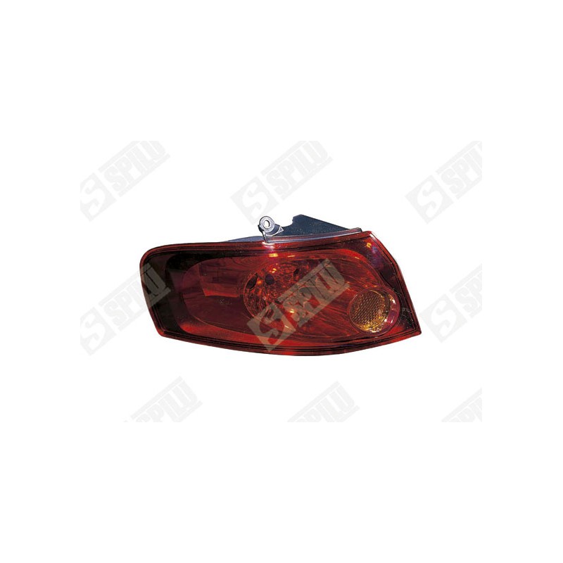 Feu Arrière Gauche Pour Fiat Croma 0051727250