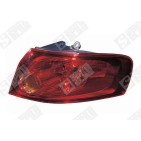Feu Arrière Droit Pour Fiat Croma 0051727249