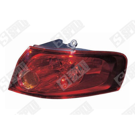 Feu Arrière Droit Pour Fiat Croma 0051727249