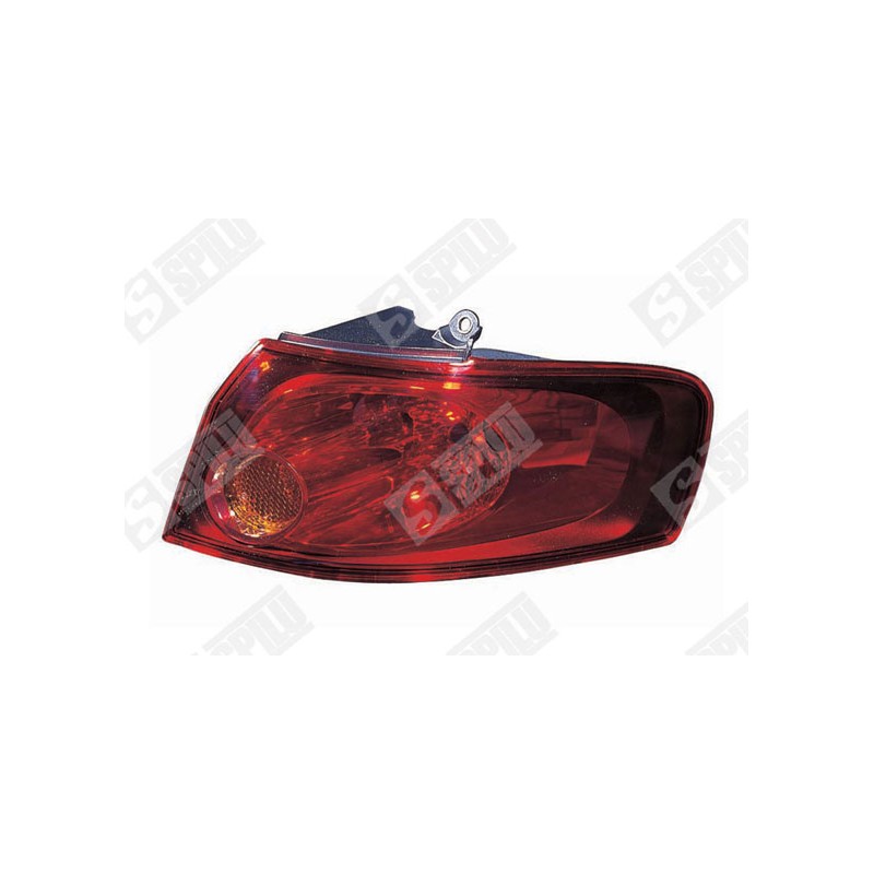 Feu Arrière Droit Pour Fiat Croma 0051727249