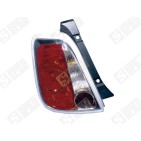 Feu Arrière Droit Pour Fiat 500 C 500C/595C/695C 0051787493
