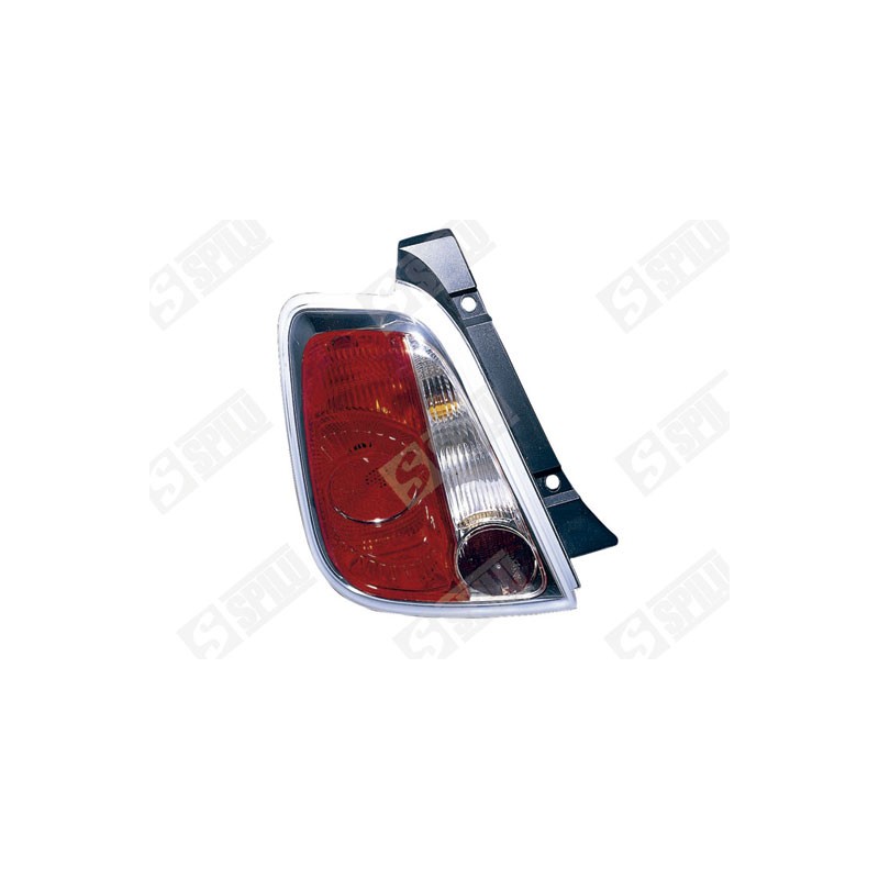 Feu Arrière Droit Pour Fiat 500 C 500C/595C/695C 0051787493