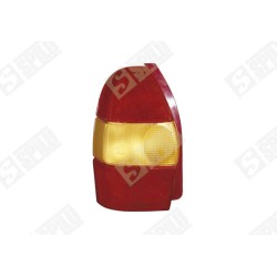 Feu Arrière Gauche Pour Fiat Palio Weekend 0046434792