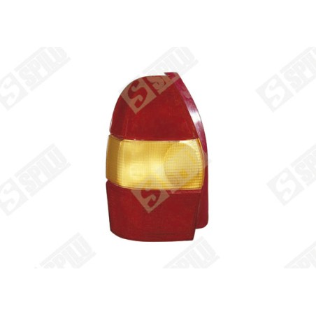 Feu Arrière Gauche Pour Fiat Palio Weekend 0046434792