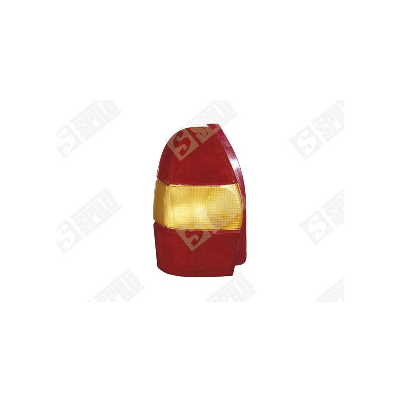 Feu Arrière Gauche Pour Fiat Palio Weekend 0046434792