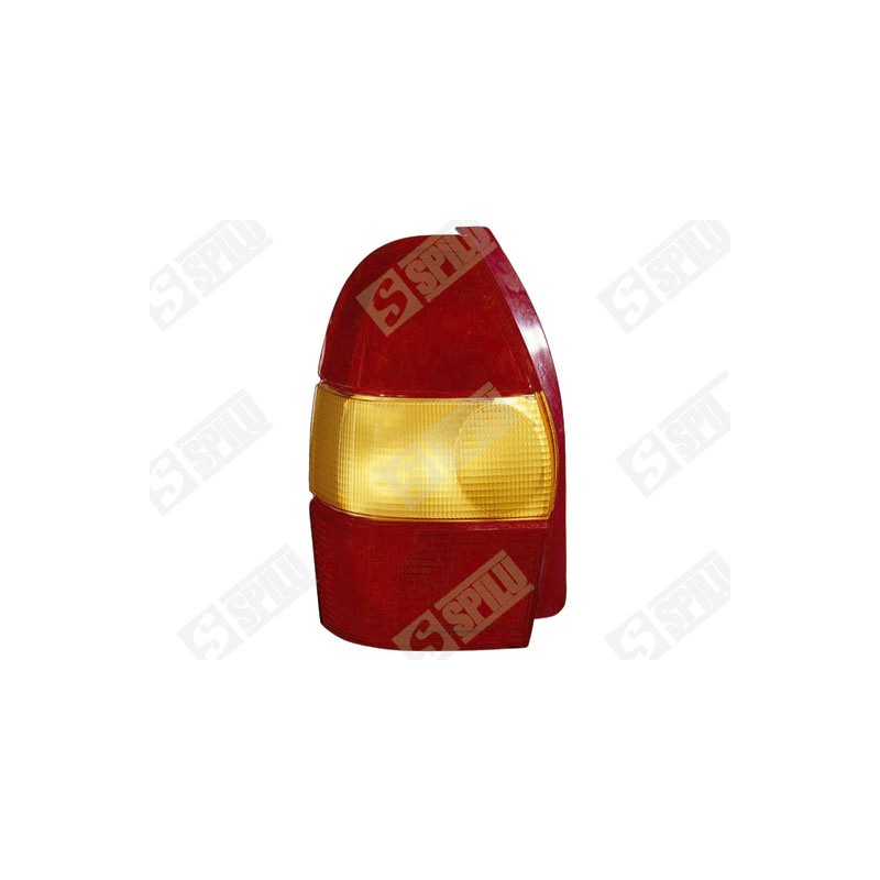 Feu Arrière Droit Pour Fiat Palio Weekend 0046434791