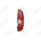 Feu Arrière Gauche Pour Fiat Doblo Camion Plate-Forme/Châssis Cargo 0051810674