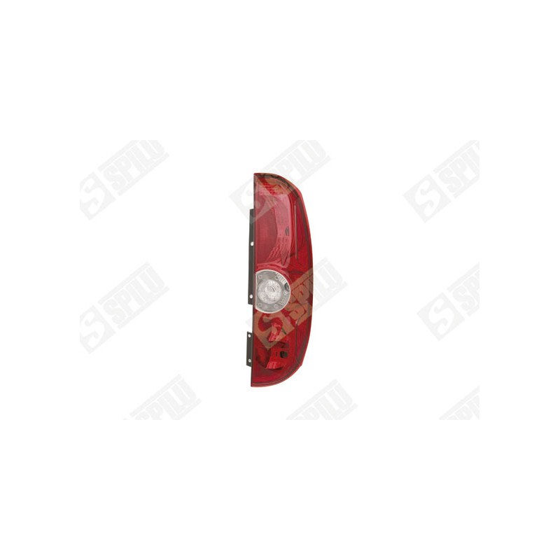 Feu Arrière Gauche Pour Fiat Doblo Camion Plate-Forme/Châssis Cargo 0051810674