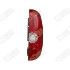 Feu Arrière Droit Pour Fiat Doblo Camion Plate-Forme/Châssis Cargo 0051810673