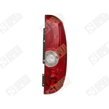 Feu Arrière Droit Pour Fiat Doblo Camion Plate-Forme/Châssis Cargo 0051810673