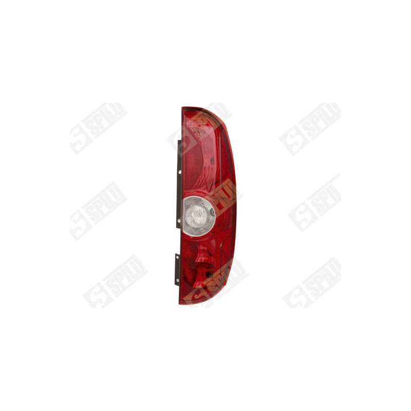 Feu Arrière Droit Pour Fiat Doblo Camion Plate-Forme/Châssis Cargo 0051810673