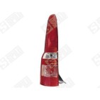 Feu Arrière Gauche Pour Fiat Panda Camionnette - 3/5 Portes 0051763007