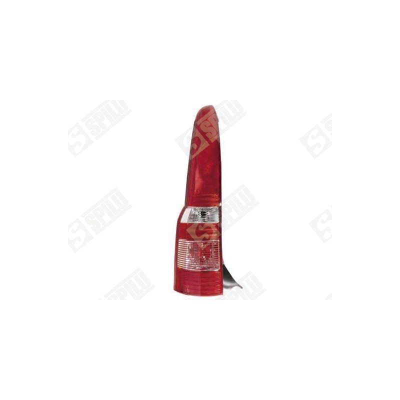 Feu Arrière Gauche Pour Fiat Panda Camionnette - 3/5 Portes 0051763007