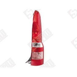 Feu Arrière Droit Pour Fiat Panda Camionnette - 3/5 Portes 0051763006