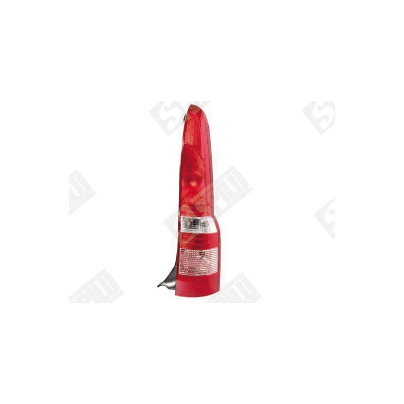 Feu Arrière Droit Pour Fiat Panda Camionnette - 3/5 Portes 0051763006