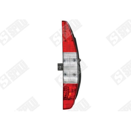 Feu Arrière Droit Pour Fiat Doblo Camionnette/Monospace Monospace 0051735978