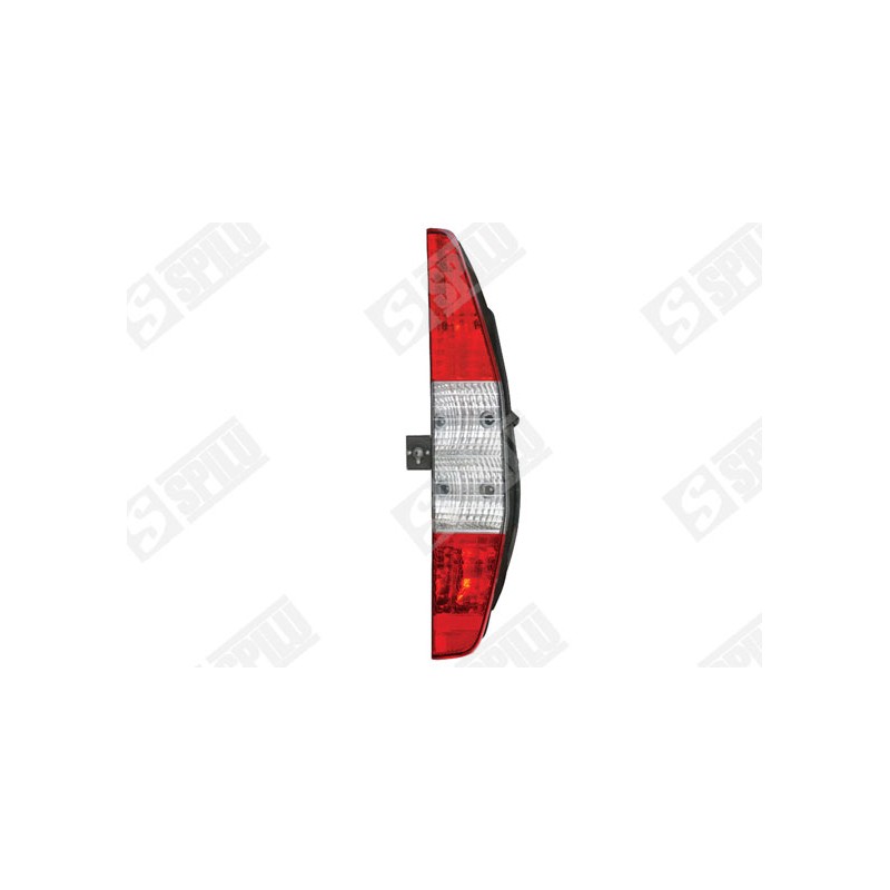 Feu Arrière Droit Pour Fiat Doblo Camionnette/Monospace Monospace 0051735978