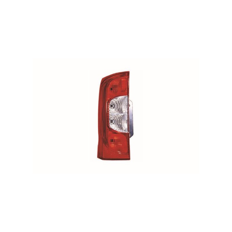 Feu Arrière Gauche Pour Peugeot Fiat Citroën 6350EV 1353355080