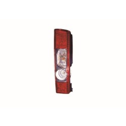 Feu Arrière Gauche Pour Fiat Ducato Autobus/Autocar Camionnette 1365774080