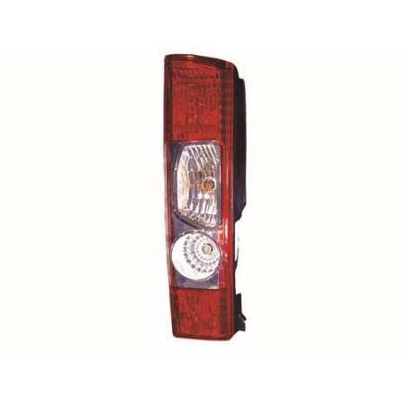 Feu Arrière Droit Pour Fiat Ducato Autobus/Autocar Camionnette 1365775080