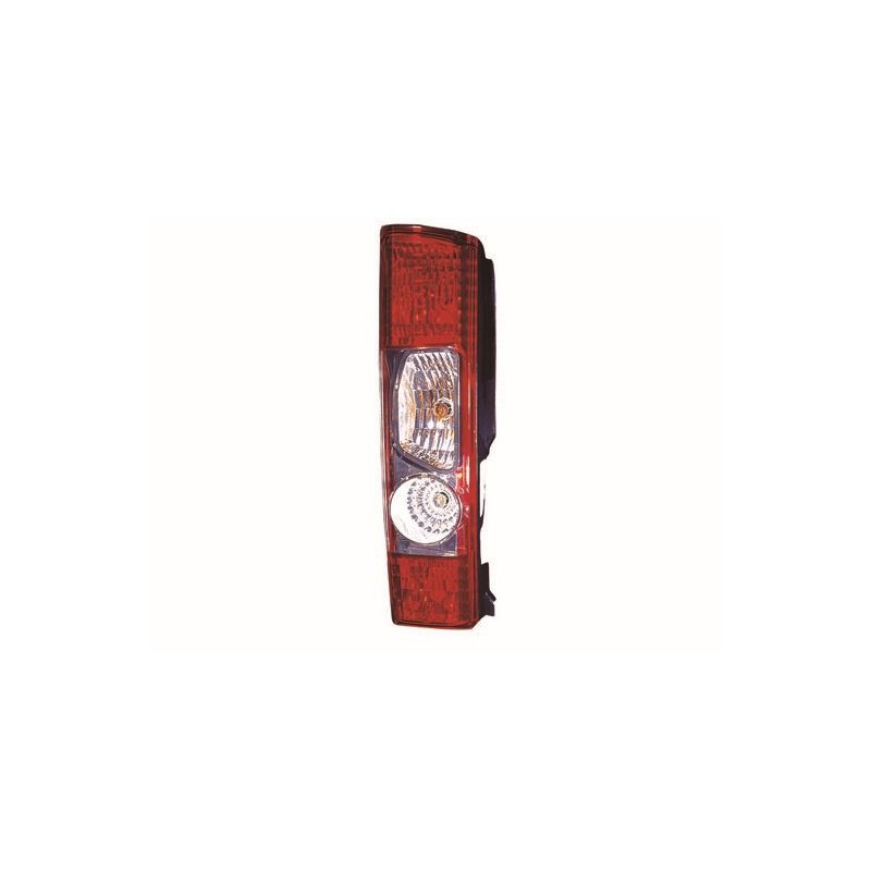 Feu Arrière Droit Pour Fiat Ducato Autobus/Autocar Camionnette 1365775080