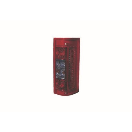 Feu Arrière Gauche Pour Fiat Ducato Autobus/Autocar Camionnette 1328428080