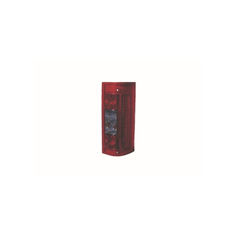 Feu Arrière Gauche Pour Fiat Ducato Autobus/Autocar Camionnette 1328428080