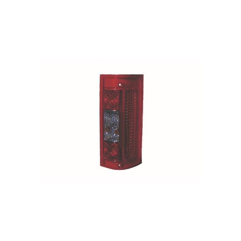 Feu Arrière Droit Pour Fiat Ducato Autobus/Autocar Camionnette 1328427080