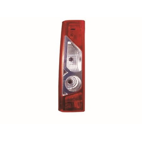 Feu Arrière Droit Pour Fiat Scudo Autobus/Autocar Camionnette 9467069988