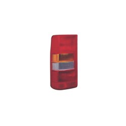 Feu Arrière Gauche Pour Peugeot Fiat Citroën Jumpy 6350E6 9790384780 6350E7
